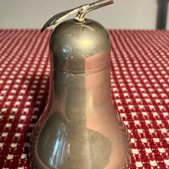 Estée Lauder Aliage Metal Pear - Picture 2 of 5